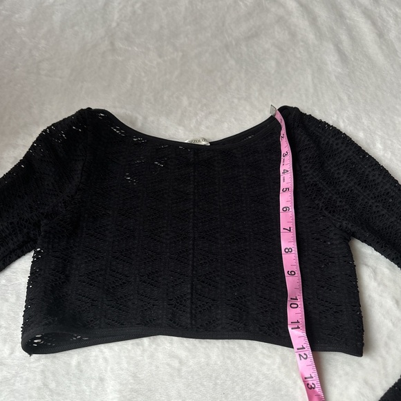 Windsor brand crop top - Picture 4 of 6